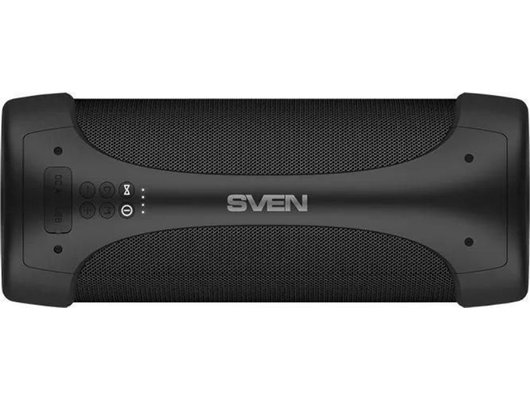 Портативная акустика SVEN PS-370